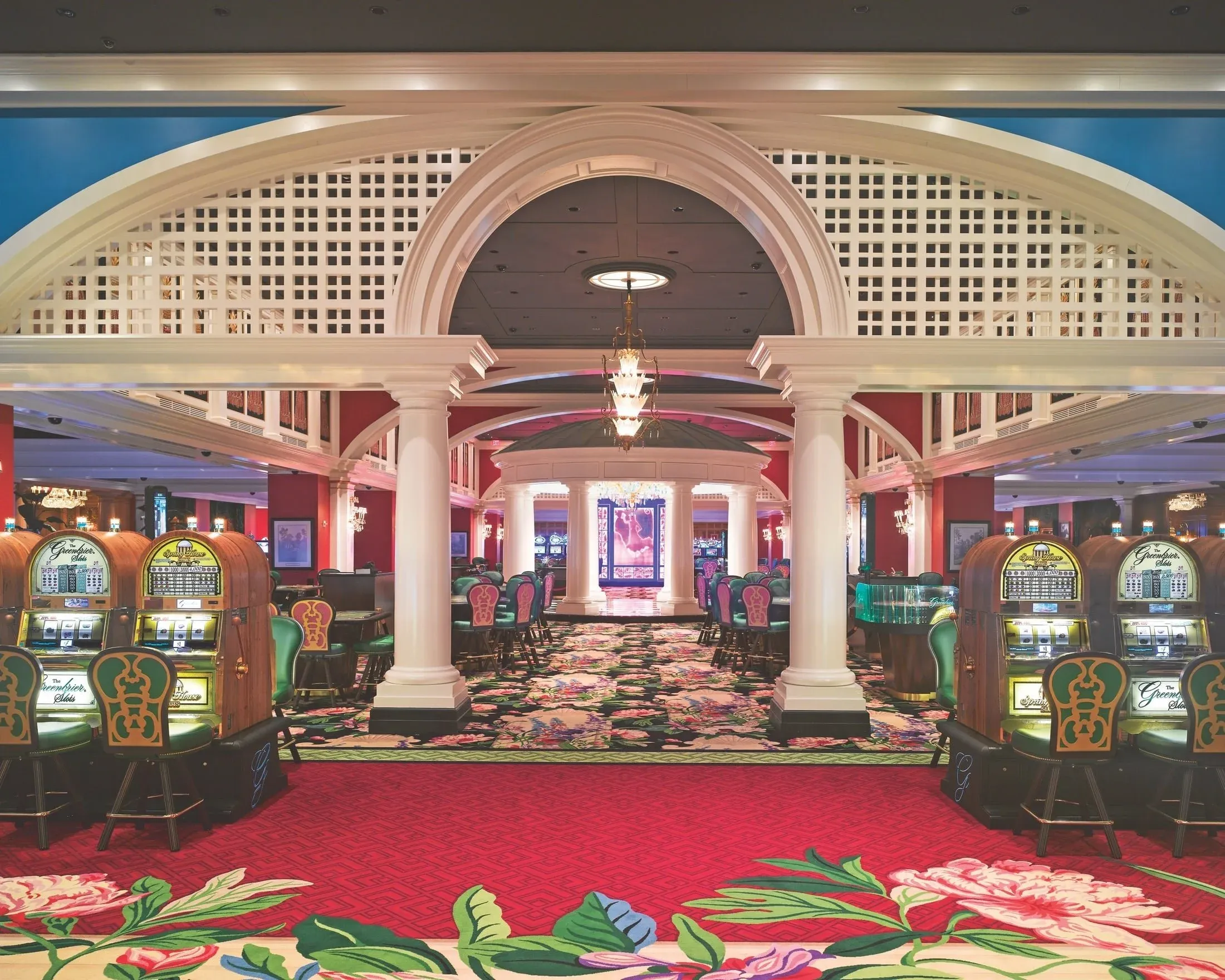Video poker gameplay
